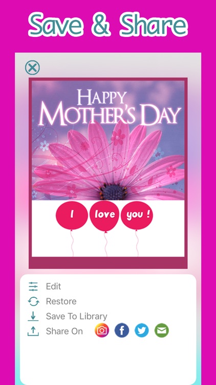 Greetings Card Maker & Creator screenshot-3