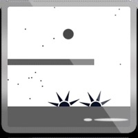 Black Jumping Ball pour PC