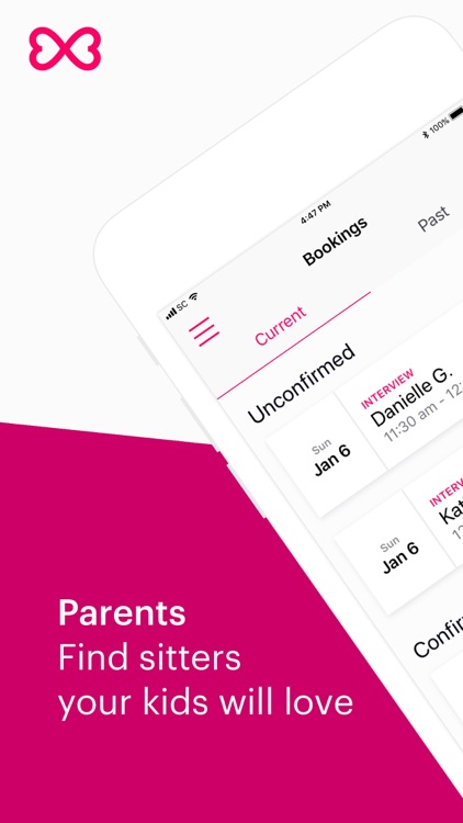 Sittercity: Find Child Care