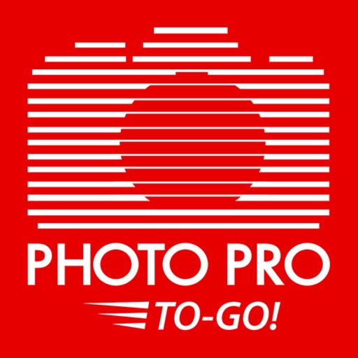 Photo Pro To-Go