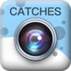 Catches Camera