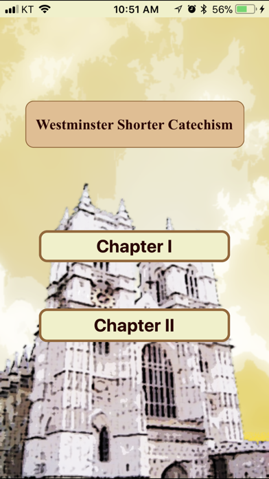 How to cancel & delete WM Shorter Catechism Lite from iphone & ipad 1