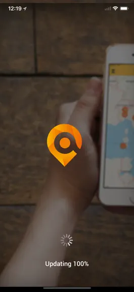 Game screenshot App&Map Preview apk