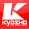 Mit unserer KYOSHO-News-App versorgen wir Sie mit allen wichtigen Neuheiten und Trends rund um die Marken KYOSHO, TEAM ORION und AKA