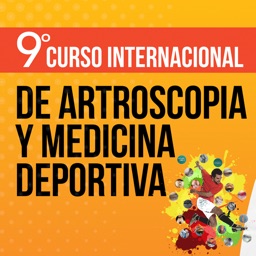 ARTROSCOPIA Y MED. DEPORTIVA