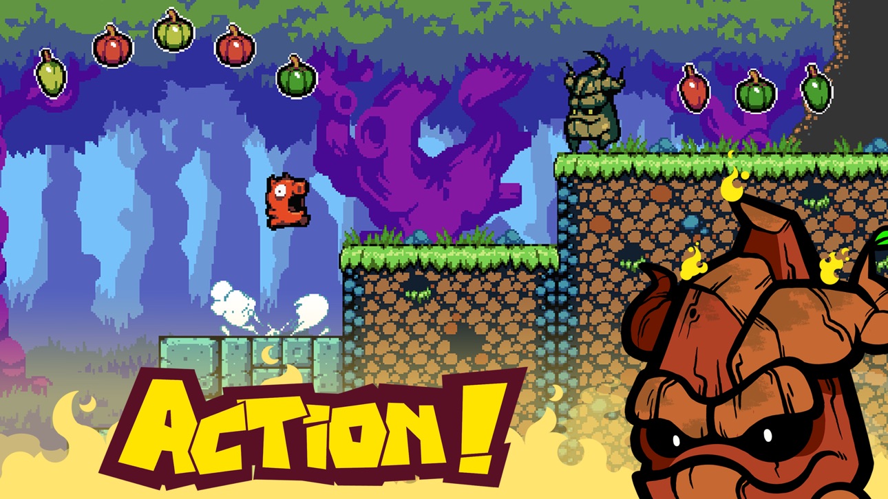 Spicy Piggy Hack screenshot 5 - iOS game interface