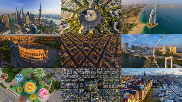 AirPano City Book screenshot-5