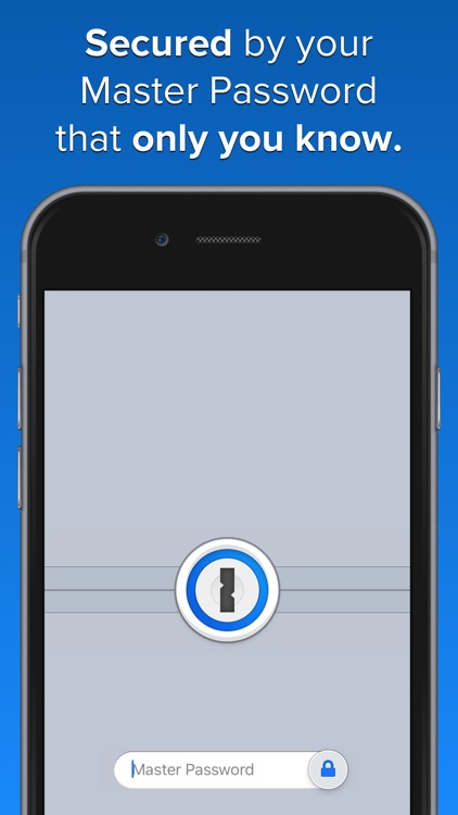 1Password
