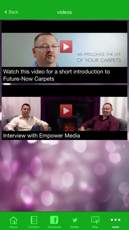 Future-Now Carpets screenshot-3