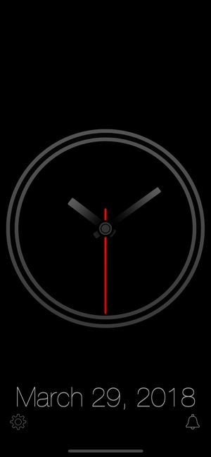 Wall Clock Plus(圖7)-速報App