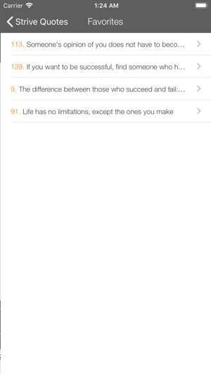 Strive Quotes(圖4)-速報App