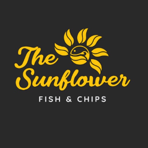 The Sunflower Lisburn icon