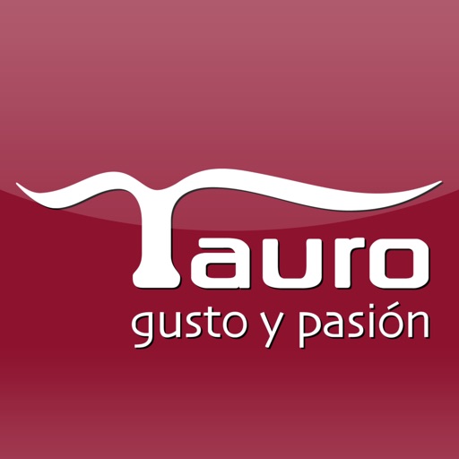 Tauro gusto y pasión