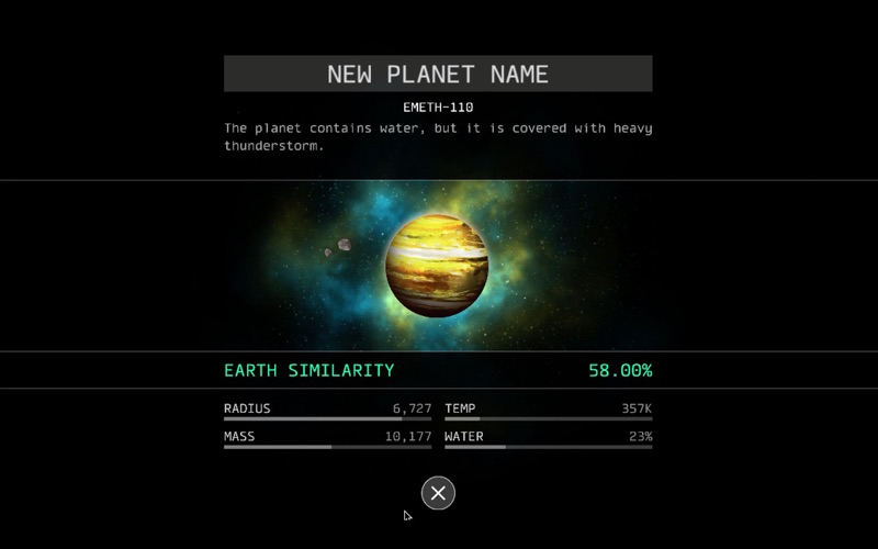 OPUS: The Day We Found Earth screenshot 4