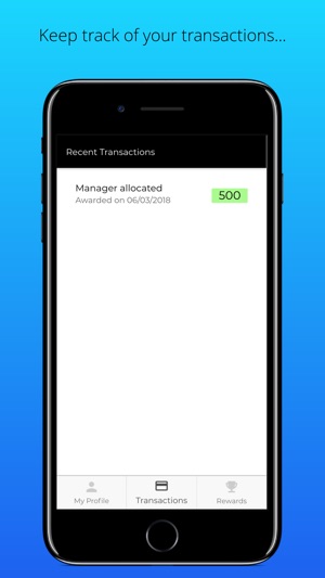 QA Simply Rewards App(圖2)-速報App