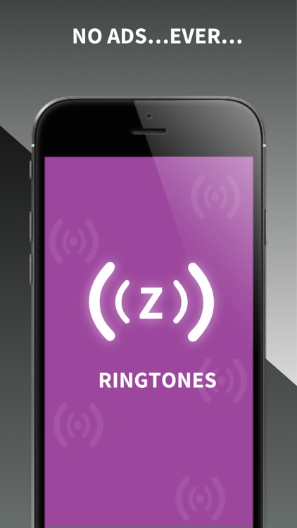 Ringtones Z Premium screenshot-3