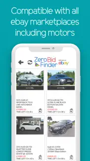 zero bid finder for ebay plus problems & solutions and troubleshooting guide - 1