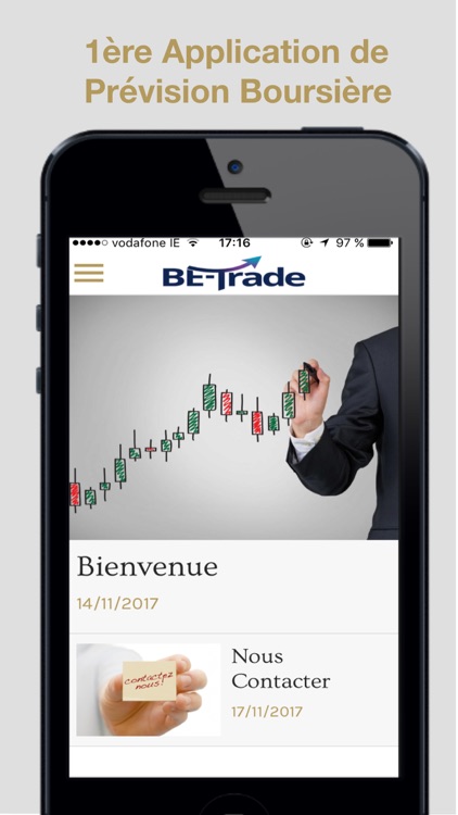 Be-Trade