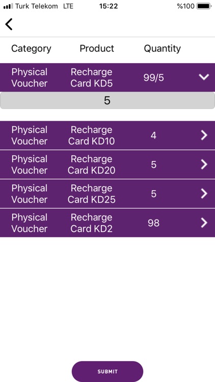 VIVA Salesman screenshot-5