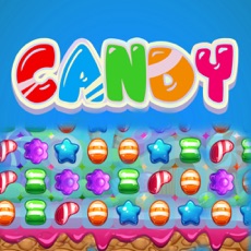 Activities of Match The Different Candy
