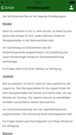 Schützenverein Barver(圖4)-速報App