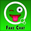 WhatsChat : Fake Conversation