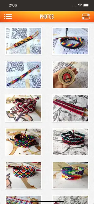 Immagine di 3 BraceletBook iphone