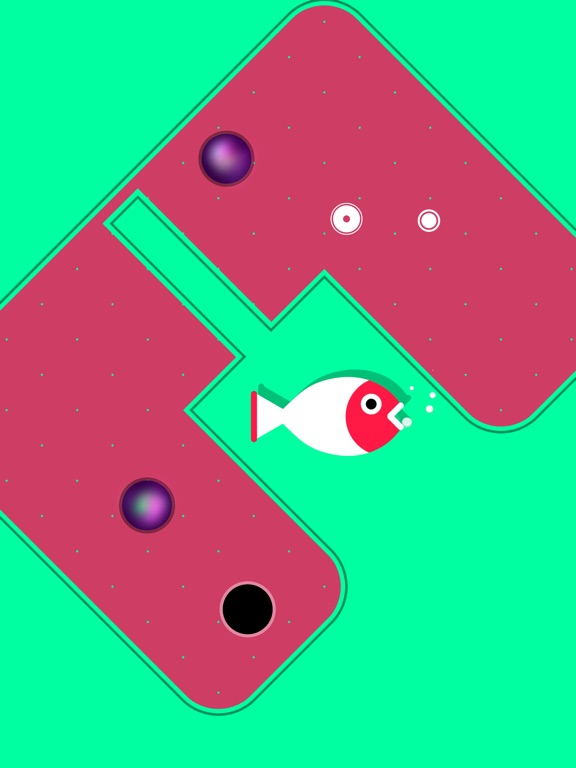 SMASH PUCK для iPad