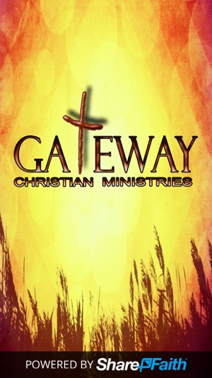 Gateway Christian Ministries(圖1)-速報App