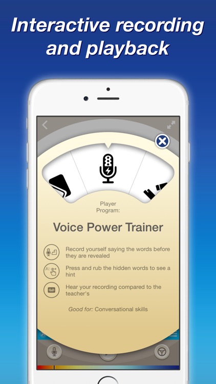 Arabic by Nemo screenshot-4