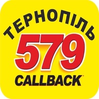 Таксі 579 - Таксі Тернопіль sur PC