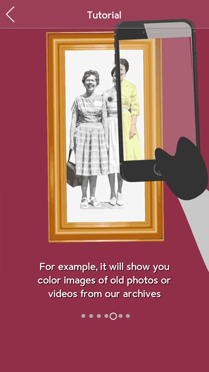 Lima 2018 Bethel Tour screenshot-4