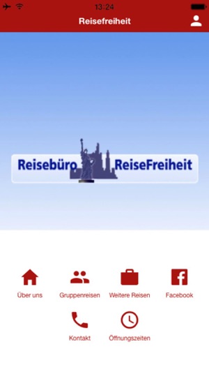 Reisefreiheit(圖1)-速報App