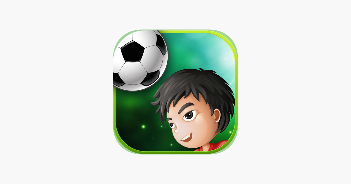 ‎Keepie Uppie - Head Soccer on the App Store