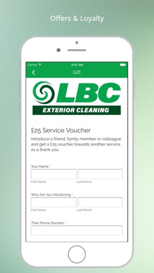 LBC Exterior Cleaning(圖4)-速報App