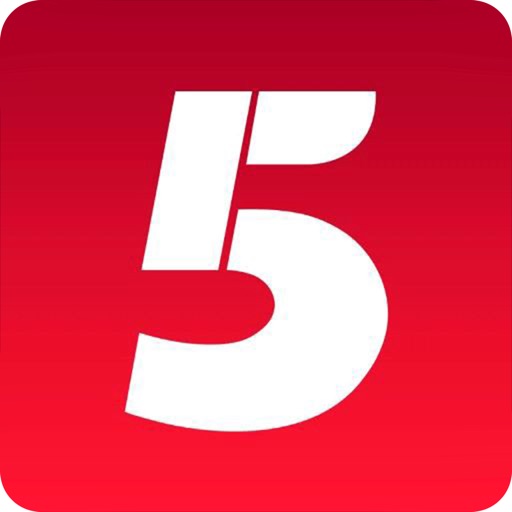 CCTV5 app icon图
