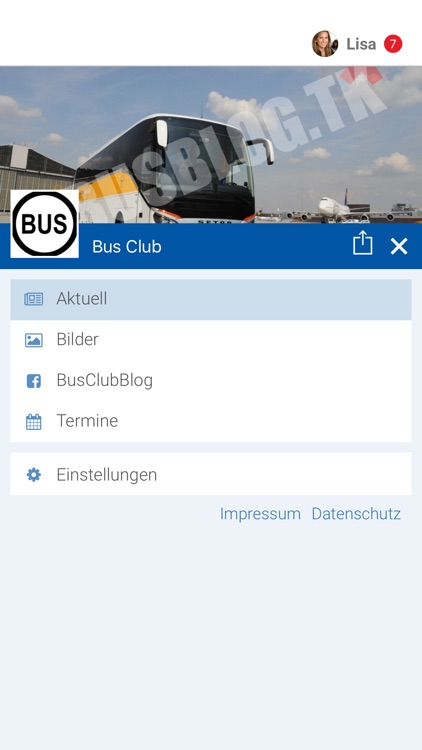 Bus Club