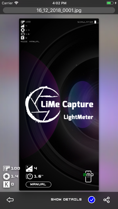 LiMe Captureのおすすめ画像3