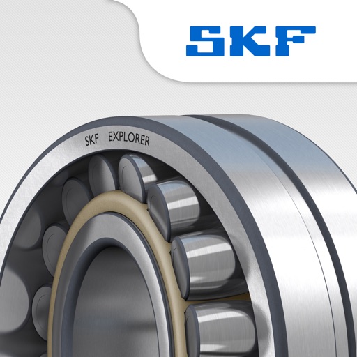 SKF Web Customer Link