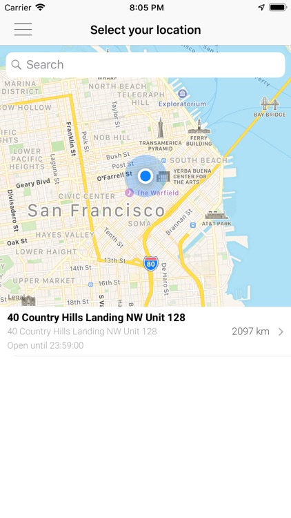 Country Pizza screenshot-3