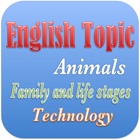Top 40 Education Apps Like English Vocabulary Topics Pro - Best Alternatives