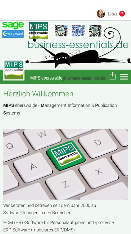 MIPS eberswalde