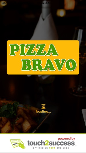 Pizza Bravo(圖1)-速報App