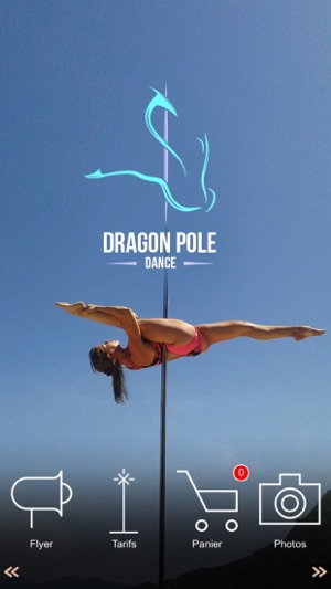 Dragon Pole Dance(圖1)-速報App