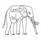 Can you find the hidden words in the picture