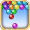 We are the creators of Bubble Shooter Adventures license