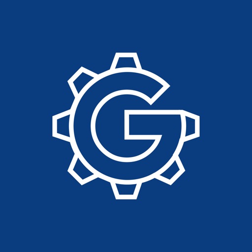 GearWare Icon