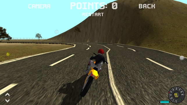 Motocross Motorbike Simulator(圖2)-速報App