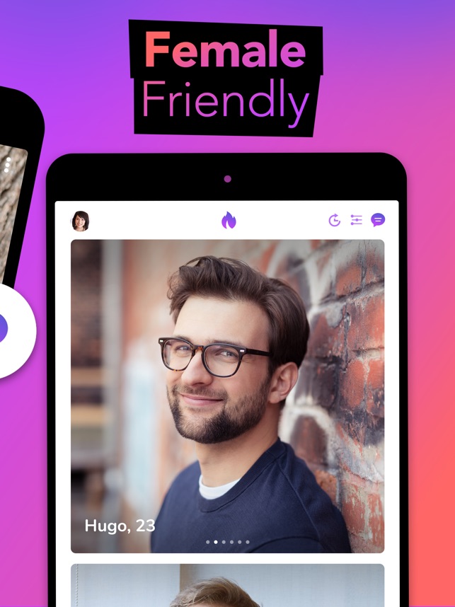 Hookup apps like wild