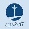 Acts 2:47